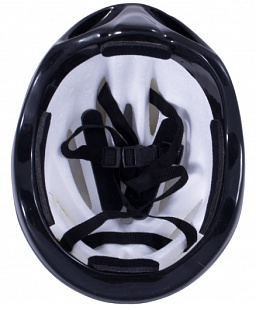 Шлем для роликовых коньков Ridex Cyclone yellow/black