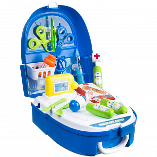 Набор игровой Bondibon Доктор 7F708