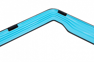 Чехол Thule Vectros MacBook Pro Bumper 13 TVBE3155 black (3203575)