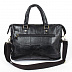 Мужская сумка Pola 0313 black