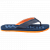 Сандалии мужские Jack Wolfskin Eezy M dark blue / orange