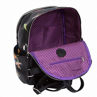 Городской рюкзак Ors Oro DS-938 /1 parrots