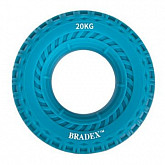 Эспандер кистевой Bradex 20 кг SF 0567 blue