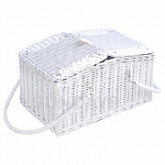 Корзина для пикника Чудо-Пикник AF 0801-1 White