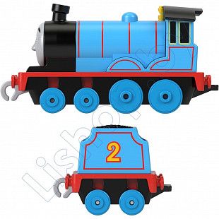 Паровозик Thomas & Friends Edward (HGX69 HFX91 HTN29)