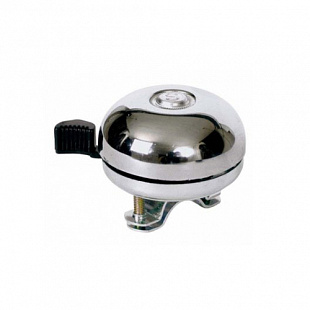 Звонок Longus Praded silver 23045