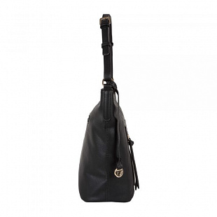 Женская сумка Pola 74567 black