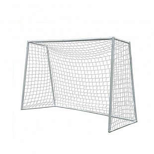 Футбольные ворота DFC 240x150x65cm GOAL240