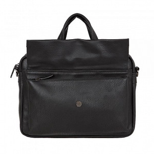 Мужская сумка Pola 78513 dark brown
