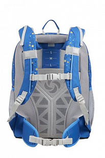 Рюкзак детский Samsonite Sam Ergofit L 41см CH1-41002 Stardust
