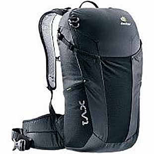 Рюкзак Deuter XV 1 17 black 