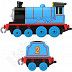 Паровозик Thomas & Friends Edward (HGX69 HFX91 HTN29)