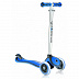 Самокат Globber My Free Seat 5 in 1 blue