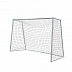 Футбольные ворота DFC 240x150x65cm GOAL240