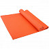 Гимнастический коврик для йоги, фитнеса Starfit FM-101 PVC orange (173x61x0,3 см) Гимнастический коврик для йоги, фитнеса Starfit FM-101 PVC orange (173x61x0,3 см)