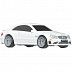 Машинка Hot Wheels Premium Car Culture 2008 Mercedes Benz CLK63 Black Series / Serie (FPY86 JKF29)