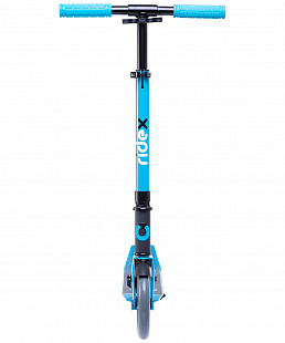 Самокат двухколесный Ridex Atom blue