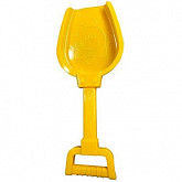 Лопата большая RT Maximus 5207МК yellow