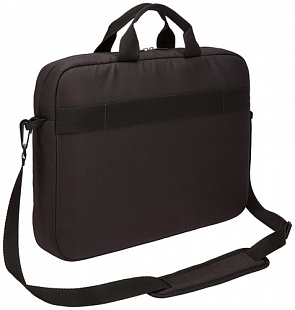 Сумка для ноутбука Case Logic Advantage 15.6" ADVA116BLK Black (3203988)