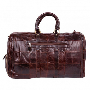 Дорожная сумка Pola 2801-1 brown