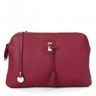 Женская сумка Pola 7073 cofee