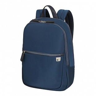 Рюкзак Samsonite ECO WAVE 12.67л KC2*11 0034 blue
