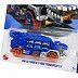 Машинка Hot Wheels Базовой коллекции HW Ultimate T-Rex Transporter 55/250 (5785 HRY50) mainline 2024
