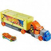 Грузовик Hot Wheels Краш-тест (GCK39)