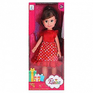 Кукла 89021 Red