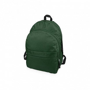 Рюкзак Trend 19549970 Dark Green