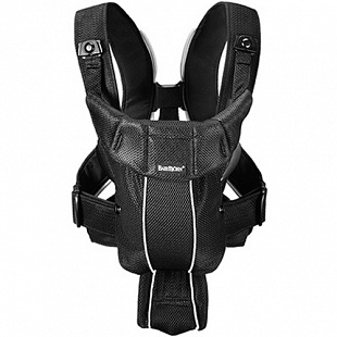 Рюкзак - кенгуру Baby Bjorn Active Mesh (0250.02)
