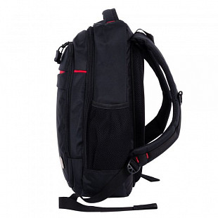 Рюкзак Polar П5058 black