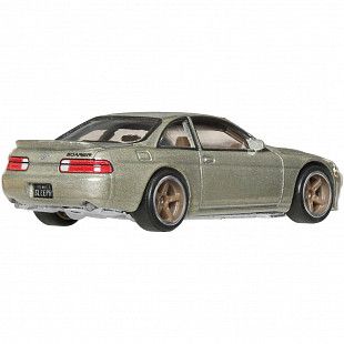 Машинка Hot Wheels Premium Car Culture Toyota Soarer (FPY86 JKF15)