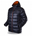 Куртка Trimm Zircone black/orange
