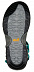 Сандали Jack Wolfskin Coastal Pass Women green Сандали Jack Wolfskin Coastal Pass Women green
