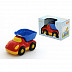 Машинка Полесье 67838