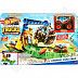Трек Hot Wheels Monster Trucks Арена Крушители (HTP18)