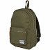 Городской рюкзак Polar 17207 khaki