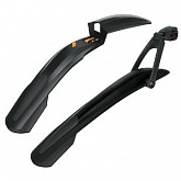 Комплект крыльев SKS Blade 26-17,5" 11388 black