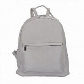 Городской рюкзак Ors Oro DS-0137 /4 light grey