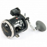 Катушка мультипликаторная Surf Master Zester ZES SM-ZES500-3