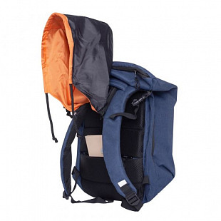 Рюкзак GRIZZLY RQ-915-1 blue
