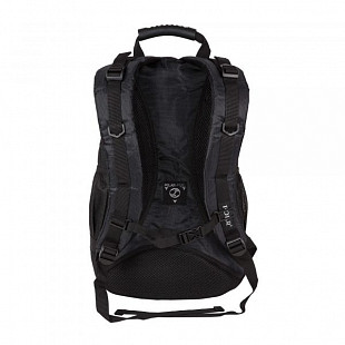Рюкзак Polar 1888 black