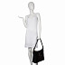 Женская сумка Pola 98375 black Женская сумка Pola 98375 black