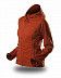 Куртка женская Trimm Vista Lady orange