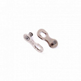 Замок цепи YBN QRs10 silver