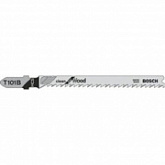 Пилка лобзиковая Bosch T 101 B HCS 2 608 637 876