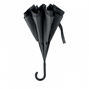 Зонт Dundee dark grey MO900207