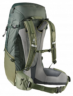 Рюкзак Deuter Futura Pro 40 3401321-2237 ivy/khaki (2021)