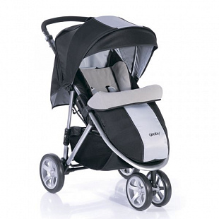 Коляска Geoby C781R (R4HH)